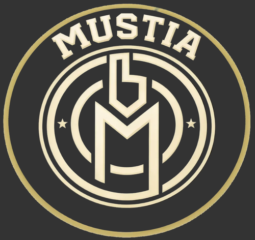 MUSTIA APPAREL CO